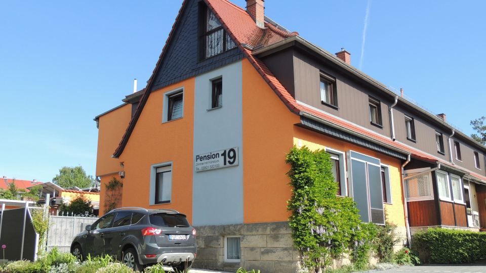 Pension 19