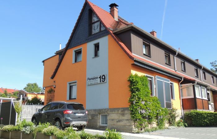 Pension 19