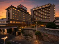 Hamamatsu Marriott Hotel - Breakfast