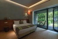 Furnas Lake Forest Living - Bãi đậu xe