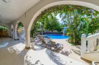 Hotel Mar Rey - Bãi biển