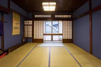 Kanazawa Machiya Kenroku - Kitchenette