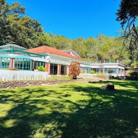 Pousada Candonga da Serra