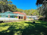 Pousada Candonga da Serra - 2 stjerner