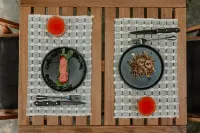 SOTA人類空間靜修中心與健康養生（限成人） - 早餐