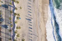 The Elser Hotel Miami - An All-Suite Hotel - ビーチサイド