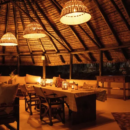 Nasuulu lodge