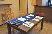 Field Hakone Resort - Kitchens