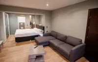 Main Appartments Frankfurt Airport - Wifi