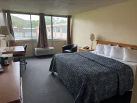 Hot Springs Hotel & Spa - Pet friendly
