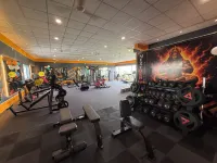 Rajguru Guest House - Gym