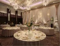 Oarks Canal Park Hotel Toyama - Bintang 3