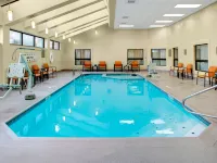 Courtyard Columbus Downtown Các khách sạn gần Khu vực đấu trường