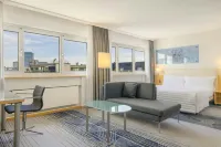 Le Méridien Frankfurt - 5-Star