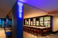 Aloft Silicon Valley - Pet friendly