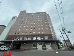 Hotel Crown Hills Kushiro