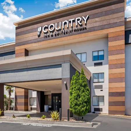 Best Western Montgomery I-85 North Hotel