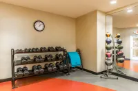 Cambria Hotel Rapid City Near Mount Rushmore - salle de sport