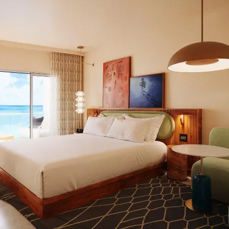 Nautilus Sonesta Miami Beach
