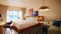 Nautilus Sonesta Miami Beach - parking