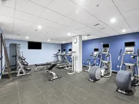 Hampton Inn & Suites Los Angeles/Hollywood Hotels near Paramount Studios