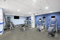 Hampton Inn & Suites Los Angeles/Hollywood - 2-Star