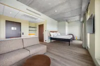 คอมฟอร์ท โรงแรม กริมสตัด - 2 ดาว