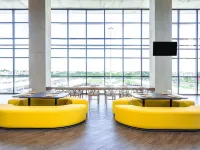 Ibis Styles Merida Galerías - Kæledyr tilladt