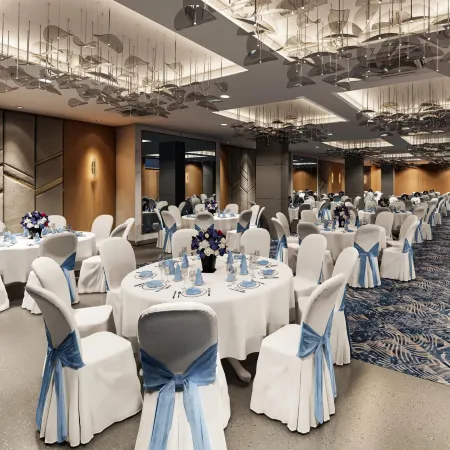 Ramada Encore by Wyndham Vrindavan Rukmani Vihar