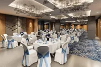 Ramada Encore by Wyndham Vrindavan Rukmani Vihar - New