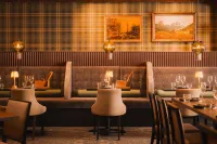 Scandic Lillehammer Hotel - breakfast