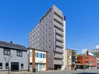โรงแรมคอมฟอร์ท คิตามิ - โรงแรมราคาถูก