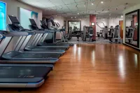 Hyatt Regency Crystal City - Gym
