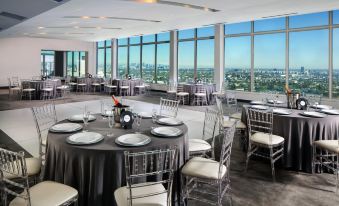 ANDAZ WEST HOLLYWOOD, BY HYATT