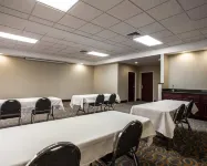 Comfort Inn & Suites Lumberton Central I-95 - 2 stjerner