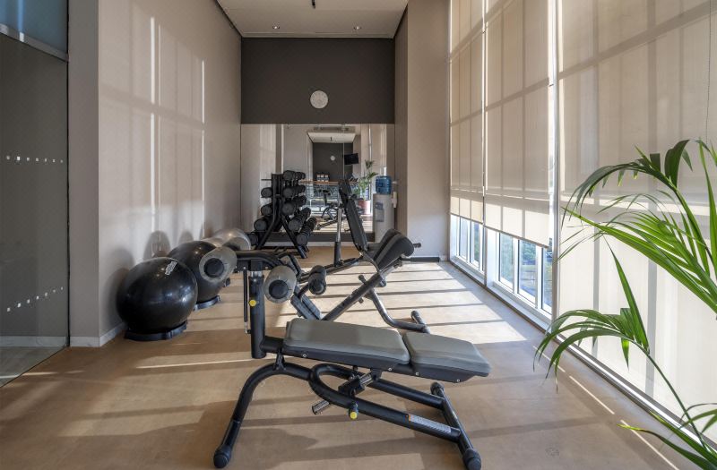 DoubleTree by Hilton Turin Lingotto photo 4