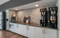Extended Stay America 프리미어 스위트 멜버른 팜 베이 - 조식 운영