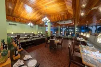 Hotel Bambito by Faranda Boutique, a Member of Radisson Individuals - breakfast
