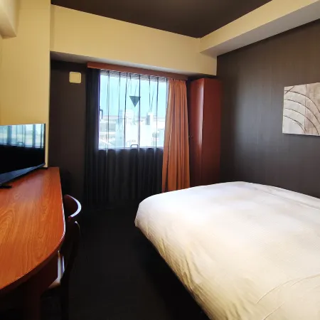 Hotel Route-Inn Furukawa Ekimae