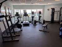 The Inn at Harbor Shores - Gym