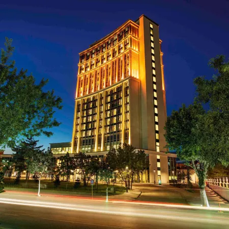 Movenpick Malatya Hotel