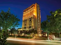 Movenpick Malatya Hotel - bar
