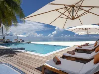 V Villas Maldives at Mirihi - MGallery Collection - Pools