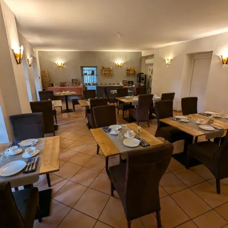 Hôtel le Quatorze