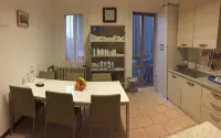 Nightstars B&B - balkon