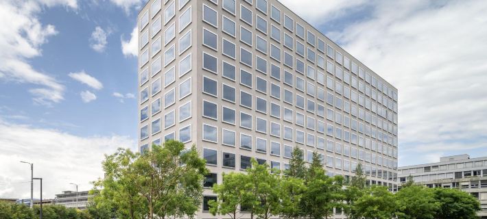 Placid Hotel Design & Lifestyle Zurich Ξενοδοχεία στην πόλη Ζυρίχη