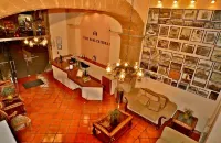 Hotel Real Catedral - 3 estrellas