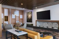 Fairfield Inn & Suites Harlingen - 3 tähden