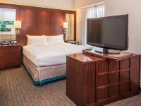 Residence Inn Pittsburgh North Shore Hotels near Highmark Stadium
