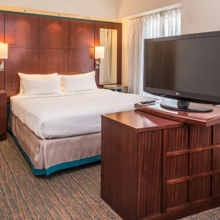 Residence Inn Pittsburgh North Shore